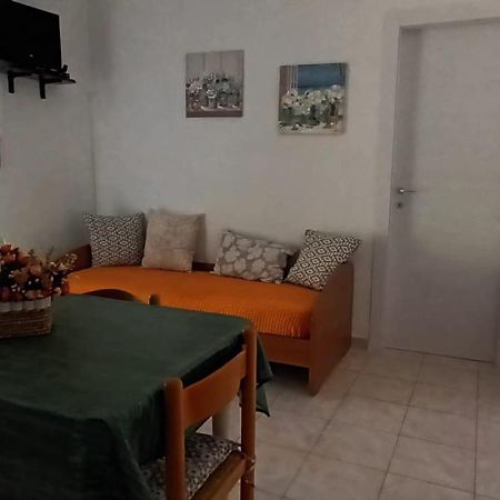 ペスキチCasa De Sio Trilocaleアパートメント エクステリア 写真